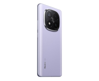 Xiaomi Redmi Note 14 Pro+ 5G 12/512GB Lavender Purple - 1308439 - zdjęcie 4
